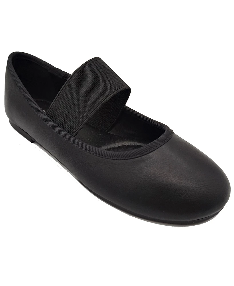 Kenneth Cole Reaction Women's Porta Ballet Flats