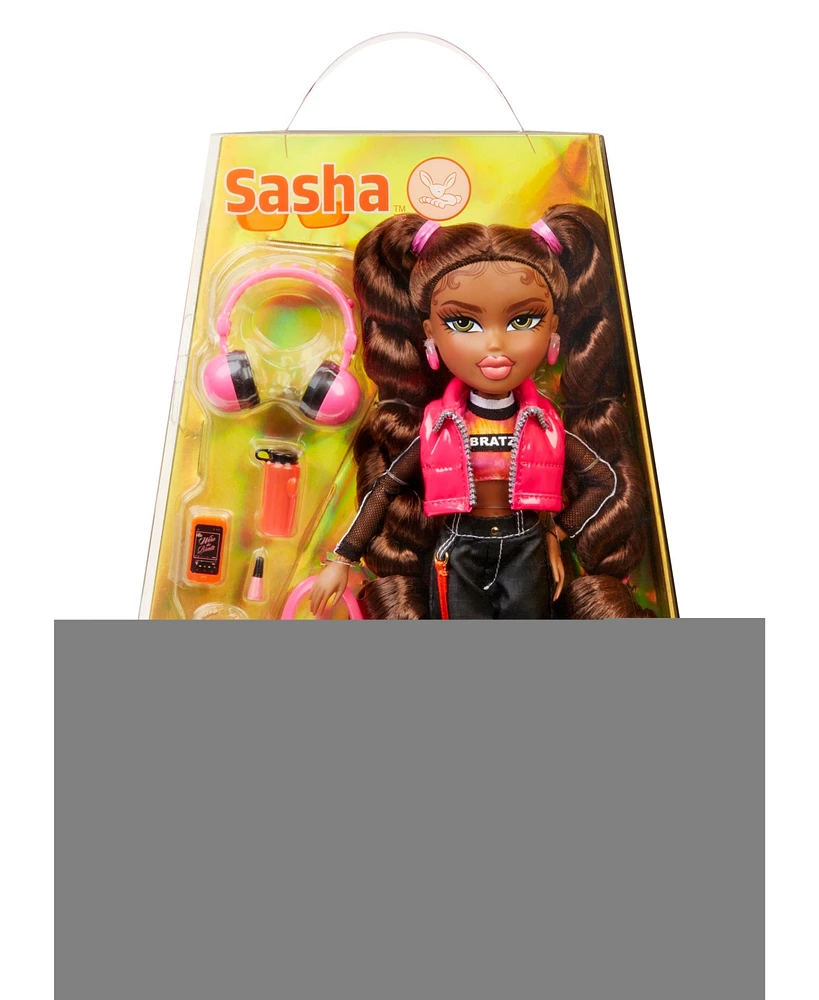 Bratz Always Bratz Doll- Sasha