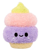 Fluffie Stuffiez Large Plush - Ice Cream