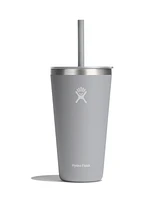 Hydro Flask 28 Oz All Around Tumbler Straw Lid