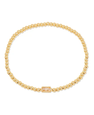 Brook & York Kylie Birthstone Bracelet