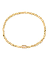 Brook & York Kylie Birthstone Bracelet