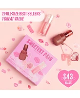 Kaja 2-Pc. Sweetest Pair Best of Kaja Lip Set