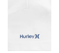 Hurley Big Boys Throwback Short-Sleeve Graphic T-Shirt