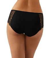 b.tempt'd by Wacoal Women's It's On Hipster Underwear 974296