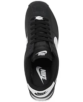 Nike Women's Classic Cortez Nylon Casual Sneakers from Finish Line