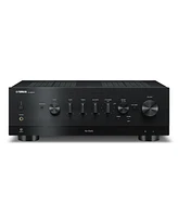 Yamaha R-N800A Stereo Network Receiver with Bluetooth, Wi-Fi, Remote and Music Cast