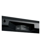 Yamaha Sr-B30A Sound Bar with Dolby Atmos & Built-In Subwoofers