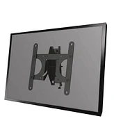 Sanus VST4-B1 Premium Series Tilt Tv Mount for 13" - 39" Tv