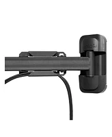 Kanto PS200 Articulating Full Motion Tv Mount for 26" - 60" Tv