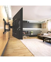 Kanto PMX700 Articulating Full Motion Mount for 42" - 100" Tv