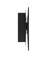 Kanto R300 Recessed In-Wall Full-Motion Mount for 32" - 55" TVs