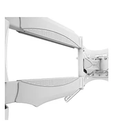 Kanto M300 Full Motion Single Stud Tv Mount for 26" - 55"