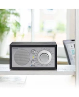 Tivoli Audio Model One Bluetooth Am/Fm Radio & Speaker