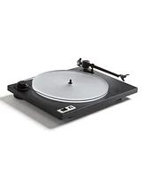 U-Turn Audio Orbit 2 Plus Turntable with Built-in Preamp and Ortofon Om 5E Cartridge