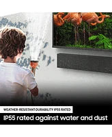 Samsung Hw-LST70T 3.0ch The Terrace Outdoor Soundbar w/ Dolby 5.1ch