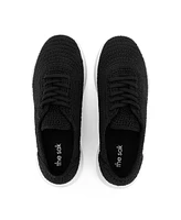 The Sak Women Asha Crochet Sneaker