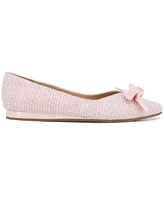 Kenneth Cole Reaction Women's Lily Bow Flats