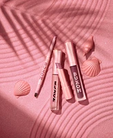 Buxom Cosmetics Dolly's Glam Getaway Full-On Plumping Lip Cream, 0.14 oz.
