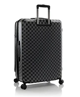 Hey's Ez Fashion Hardside 30" Check-In Spinner luggage