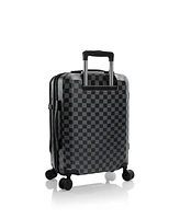 Hey's Ez Fashion Hardside 21" Carryon Spinner luggage