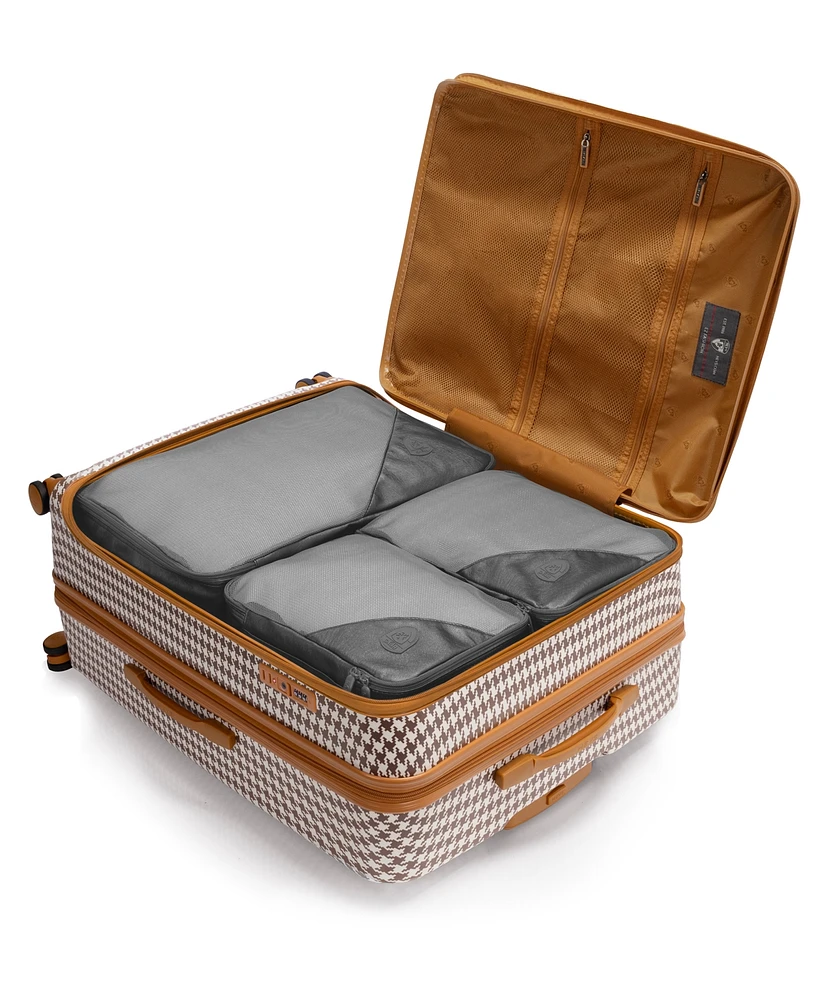 Hey's Ez Fashion Hardside 30" Check-In Spinner luggage
