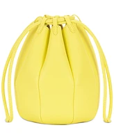 Jason Wu Tulip Leather Bag