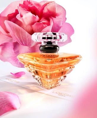 Lancome Tresor Eau De Parfum Fragrance Collection