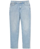 Frank And Oak Men's Adam Slim Fit Jeans