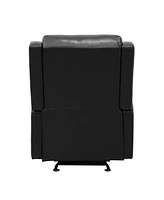 White Label Cynthia 30" Glider Manual Recliner