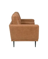 White Label Adahlia 58" Loveseat