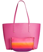 I.n.c. International Concepts Zoiey 2-1 Tote, Created for Macy's