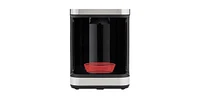 Zojirushi Dome Brew Classic Coffee Maker (Stainless Black)