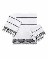 Nicole Miller Sydney Towels