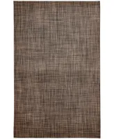 Chilewich Earth Basketweave Rug