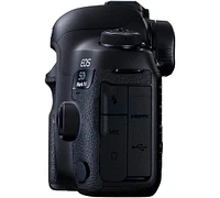 Canon Eos 5D Mark Iv Dslr Camera (Body Only)