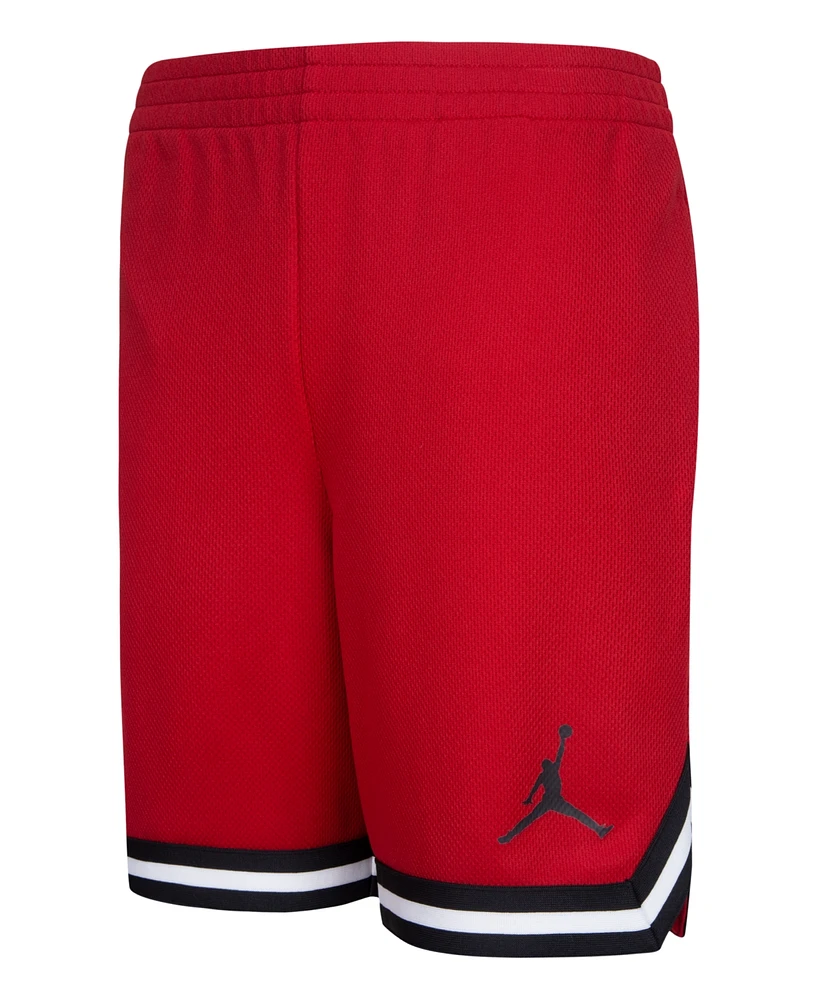 Jordan Big Boys Jumpman Core Taping Shorts