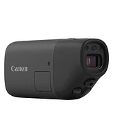 Canon Zoom Digital Monocular with Usb charger and micro Sd Card (Black)