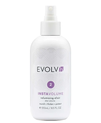 EVOLVh Color Protect Discovery Kit - SmartColor Shampoo Conditioner, SmartStart Leave