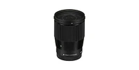 Sigma 16mm f/1.4 Dc Dn Contemporary Lens for Canon Ef-m