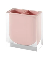 Izod Marina 4-Pc. Bath Accessory Set
