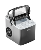 Chefman Dual Size Bullet Ice Machine