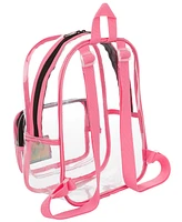 Outdoor Products Clear Sport Mini Backpack