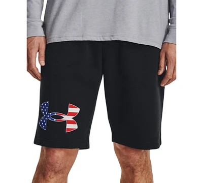 Under Armour Men's Freedom Rival 10" Shorts