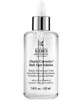 Kiehl's Since 1851 Dermatologist Solutions Clearly Corrective Dark Spot Solution, 3.8 oz.