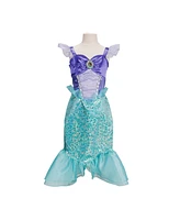 Disney Princess Ariel Core Dress