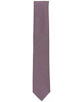 Alfani Men's Sawyer Textured Tie, Created for Macy's