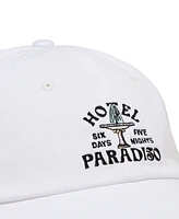 Cotton On Men's Strap Back Dad Hat