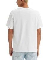 Levi's Men's Relaxed-Fit Seagull Graphic T-Shirt