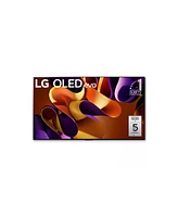 Lg 65" Class G4 Series Oled evo 4K Smart Tv - OLED65G4S